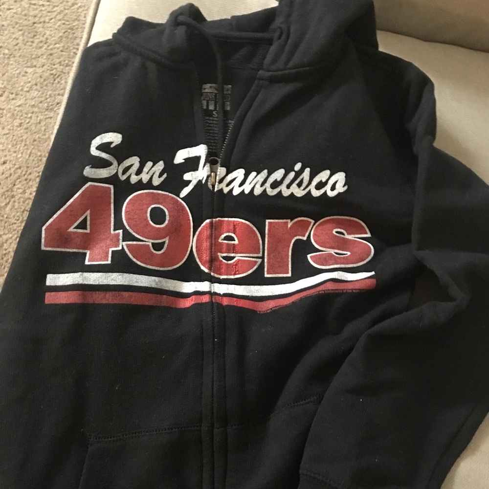 49ers Hoodie
